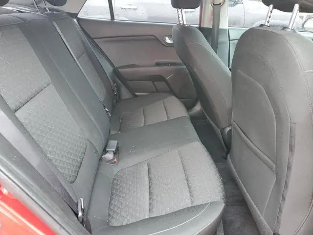 2023 KIA RIO LX  