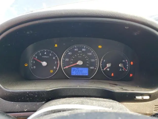 2011 HYUNDAI SANTA FE SE