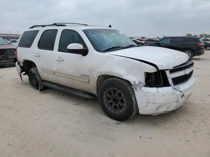 2013 CHEVROLET TAHOE C1500 LS  