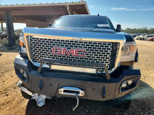 2016 GMC SIERRA K2500 DENALI  