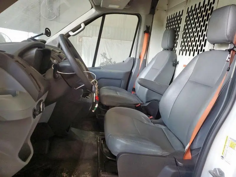 2019 FORD TRANSIT T-150  