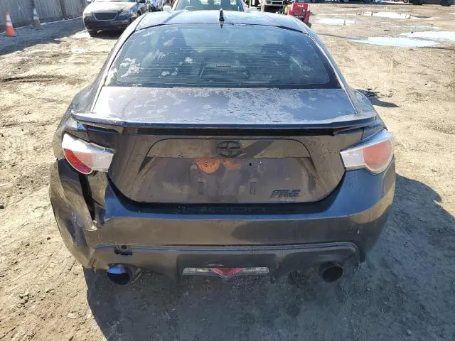 2015 TOYOTA SCION FR-S   