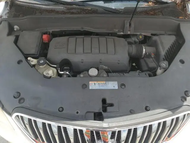 2013 BUICK ENCLAVE   