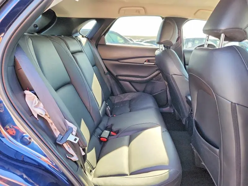 2024 MAZDA CX-30 SELECT  