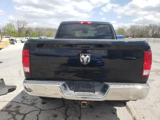 2015 RAM 1500 ST  