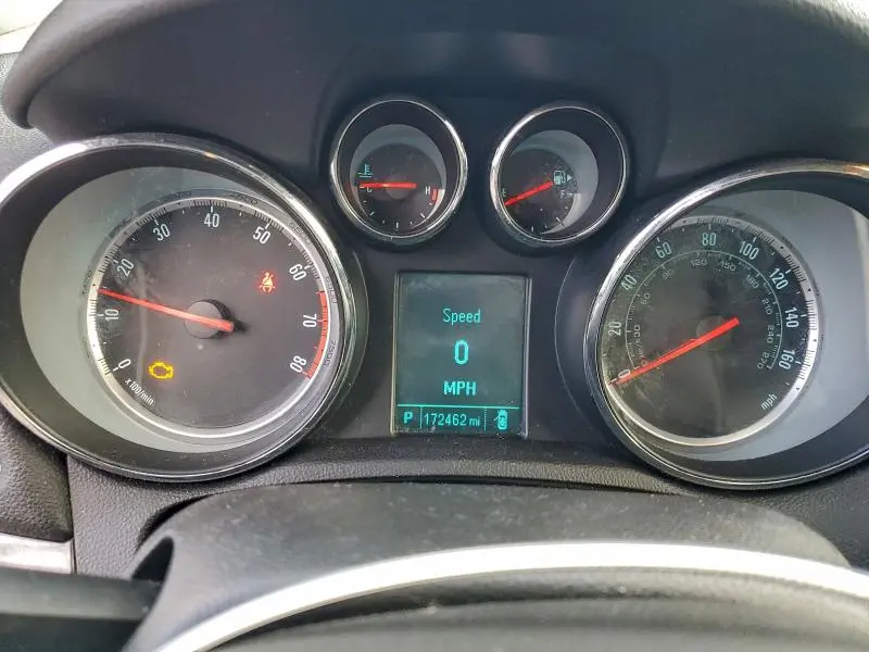 2015 BUICK ENCORE CONVENIENCE  