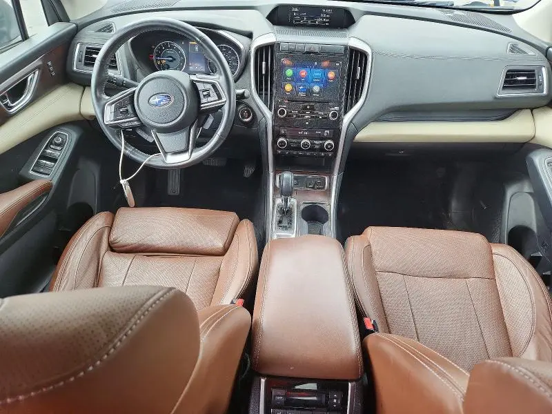 2019 SUBARU ASCENT TOURING  