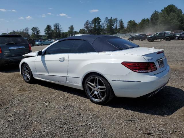 2015 MERCEDES-BENZ E 400