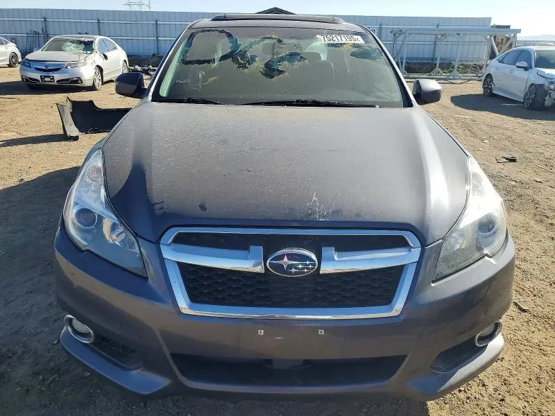 2014 SUBARU LEGACY 2.5I LIMITED  