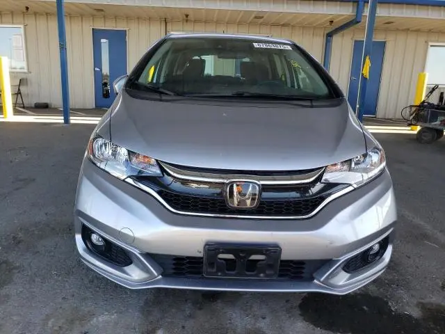 2020 HONDA FIT EX  