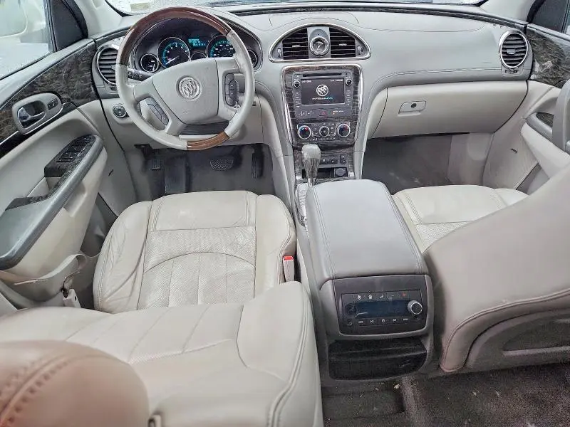 2013 BUICK ENCLAVE   