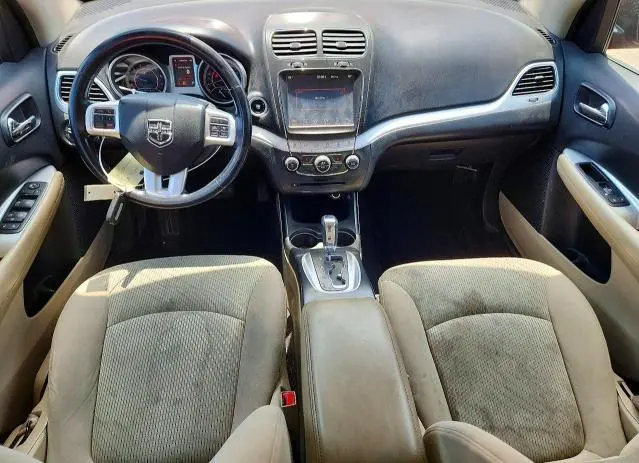 2016 DODGE JOURNEY SE  
