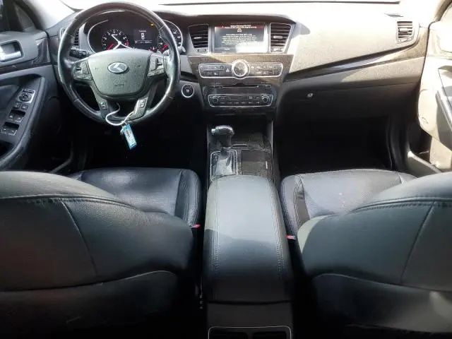 2014 KIA CADENZA PREMIUM  