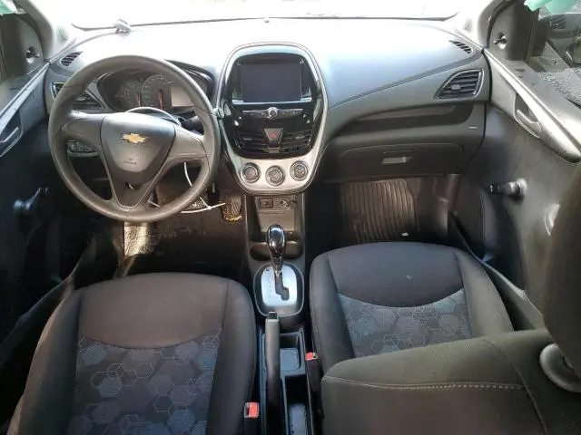 2018 CHEVROLET SPARK LS