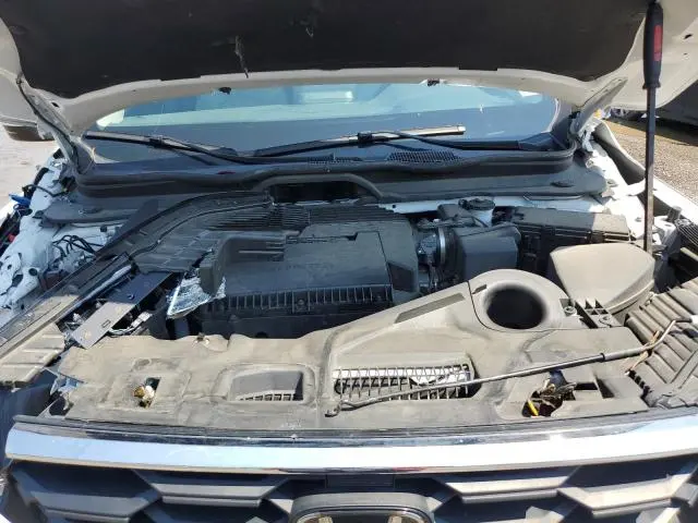 2023 HONDA PILOT EXL  