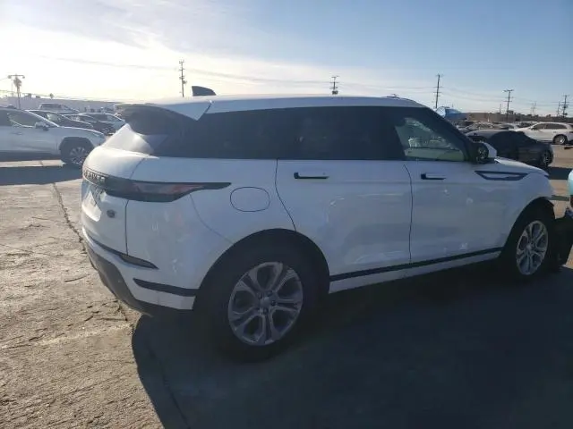 2023 LAND ROVER RANGE ROVER EVOQUE S  