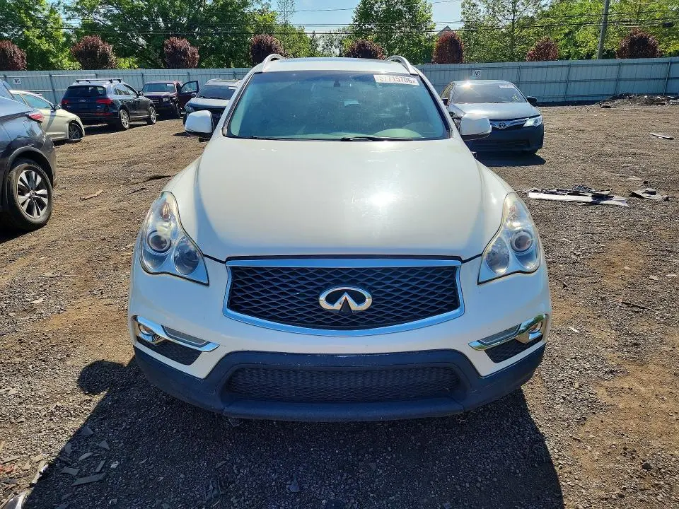 2016 INFINITI QX50 BASE  