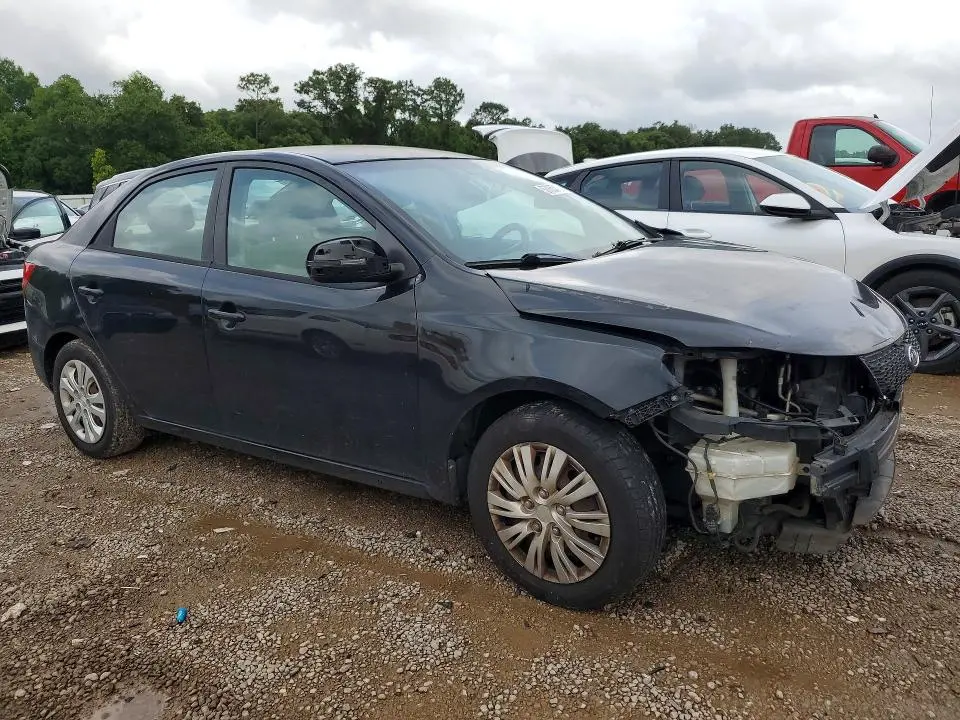2013 KIA FORTE EX  