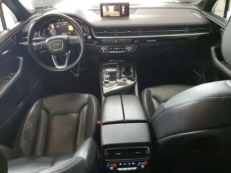 2018 AUDI Q7 PREMIUM PLUS  