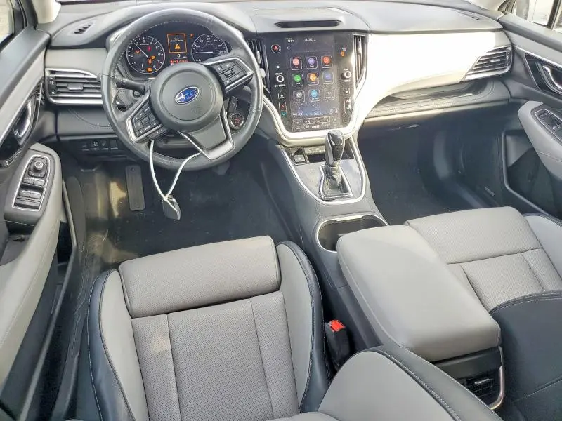 2023 SUBARU OUTBACK LIMITED XT  