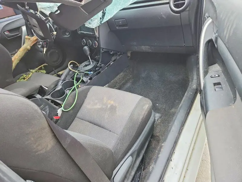 2015 SCION TC BASE  