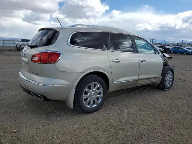 2014 BUICK ENCLAVE   
