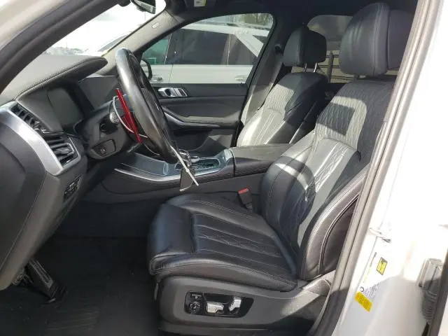 2021 BMW X5 SDRIVE 40I  