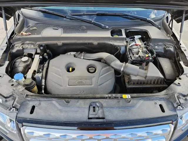 2015 LAND ROVER LR2 BASE/HSE  