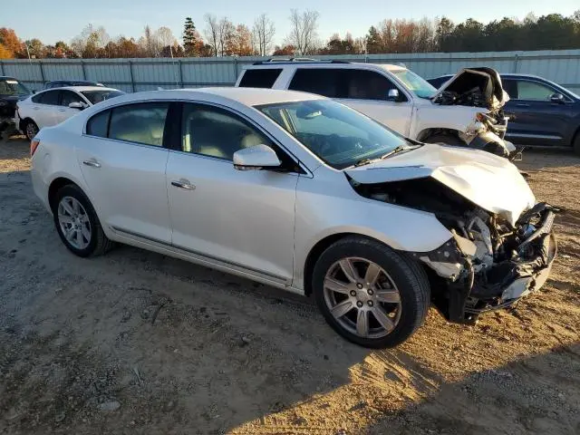 2011 BUICK LACROSSE CXL  