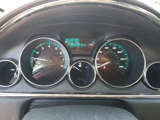2014 BUICK ENCLAVE   
