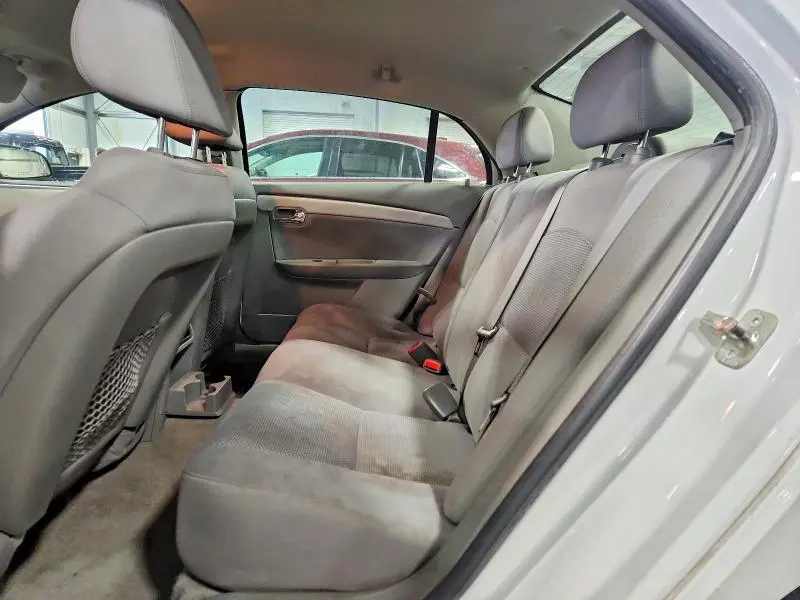 2010 CHEVROLET MALIBU 1LT  