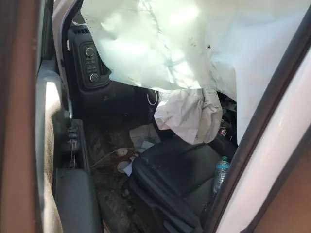 2024 CHEVROLET SILVERADO K1500  