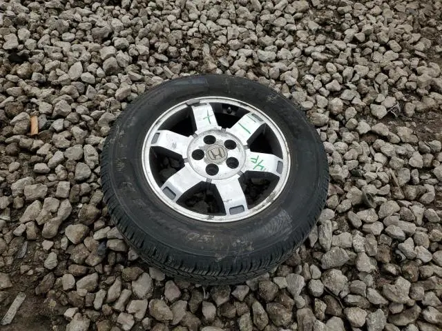 2011 HONDA PILOT TOURING