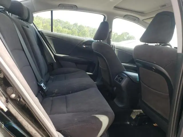 2013 HONDA ACCORD EX  