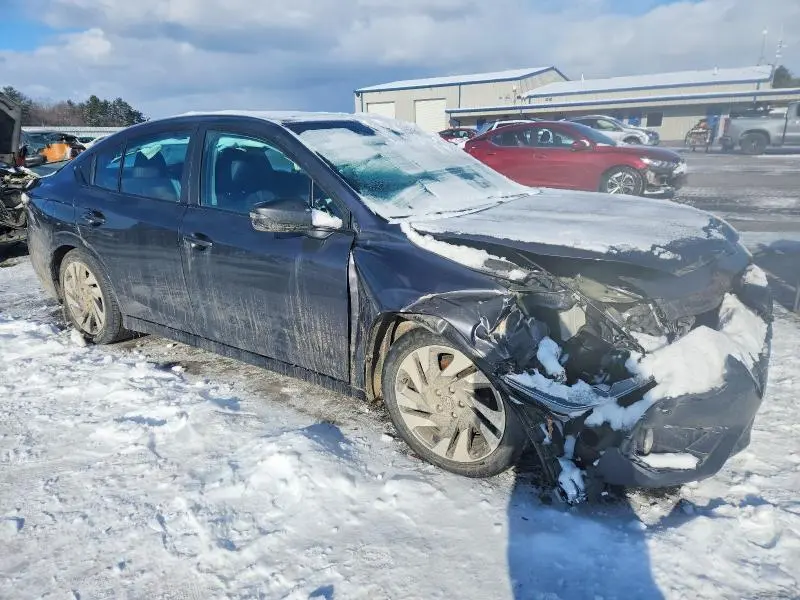 2024 SUBARU LEGACY LIMITED  