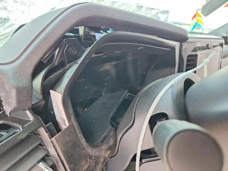 2025 FORD F150 TREMOR  