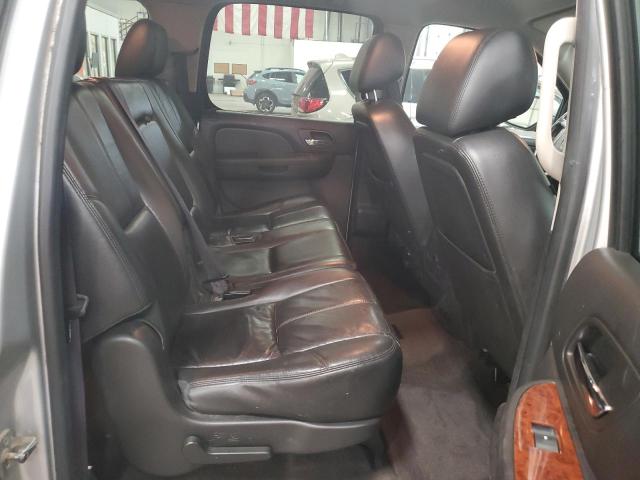 2012 GMC YUKON XL K1500 SLT