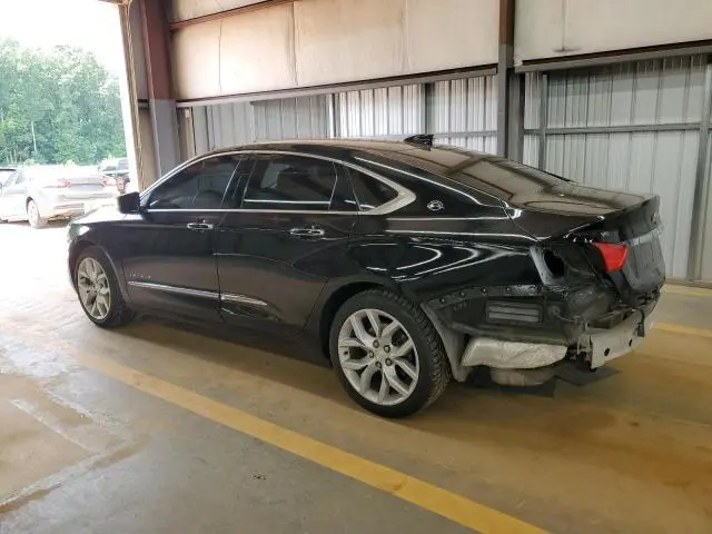 2020 CHEVROLET IMPALA PREMIER  