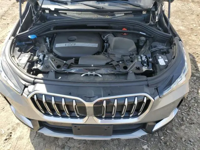 2024 BMW X1 XDRIVE28I  