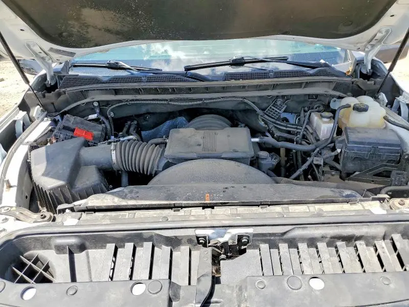 2024 GMC SIERRA K2500 HEAVY DUTY  
