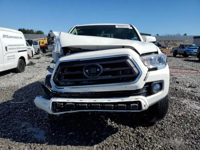 2023 TOYOTA TACOMA ACCESS CAB  