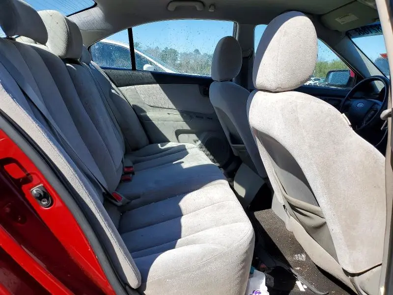 2010 KIA OPTIMA LX  