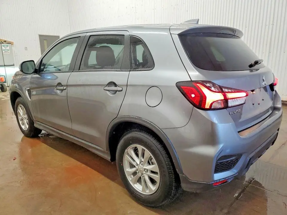 2026 MITSUBISHI RVR SE  