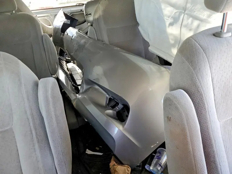 2016 TOYOTA SIENNA LE 8-PASSENGER  