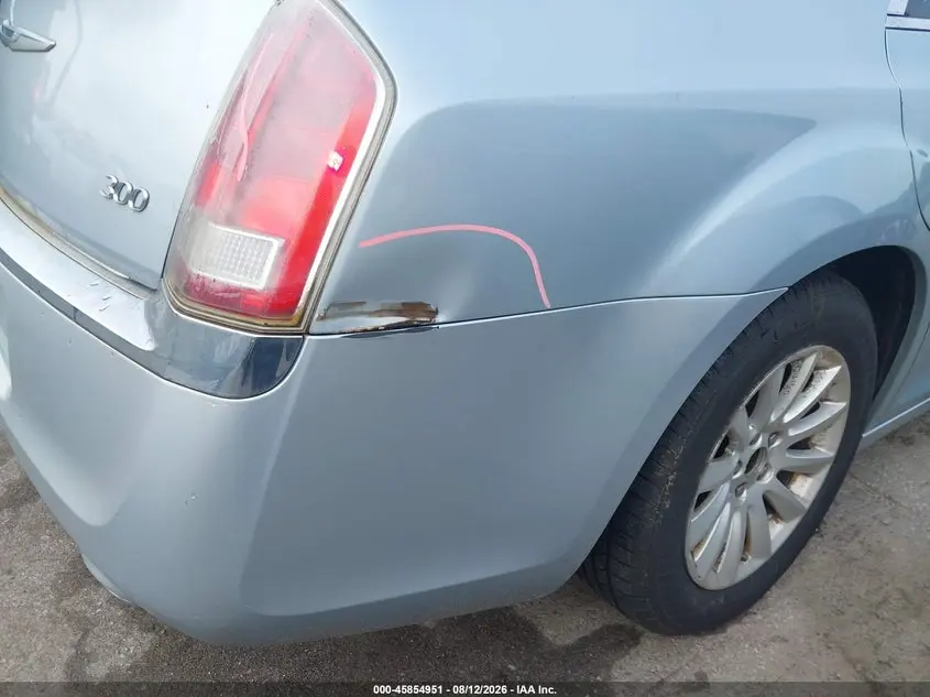 2013 CHRYSLER 300 MOTOWN