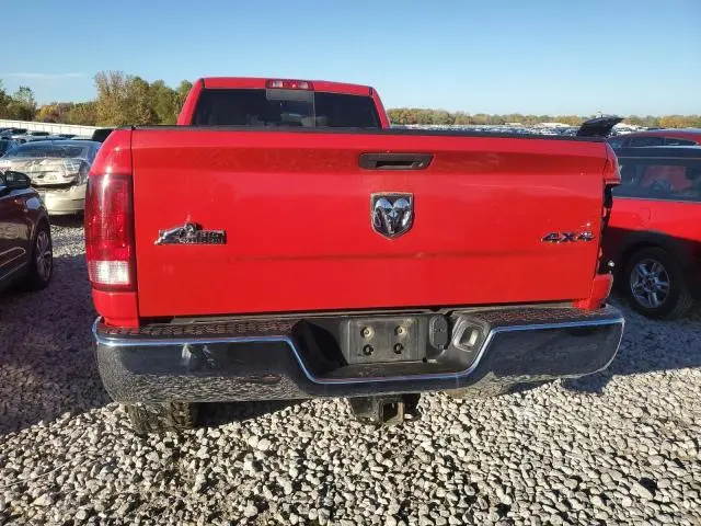 2014 RAM 3500 SLT  