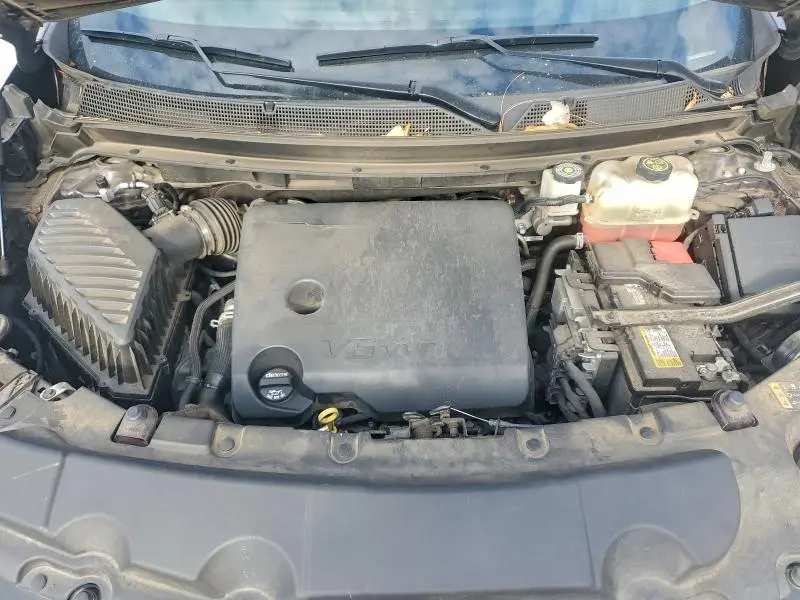 2021 CHEVROLET TRAVERSE LT  