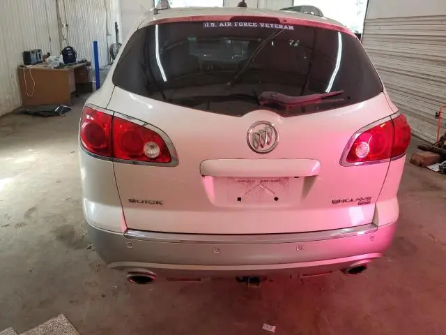 2011 BUICK ENCLAVE CXL  
