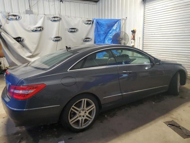 2010 MERCEDES-BENZ E 350