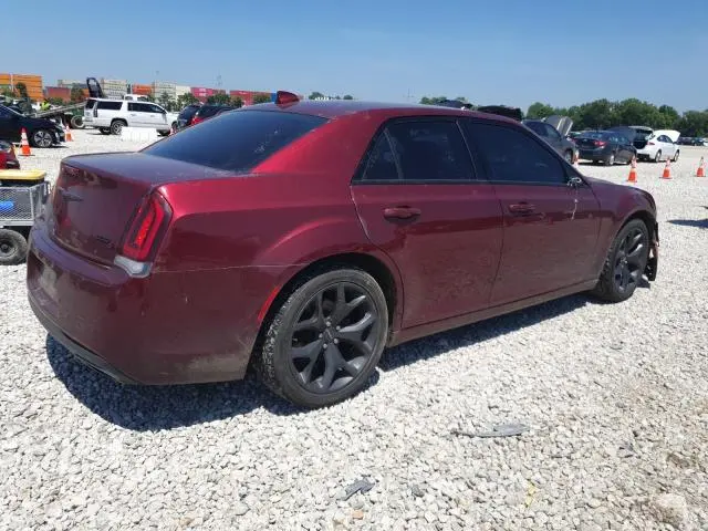 2021 CHRYSLER 300 S  